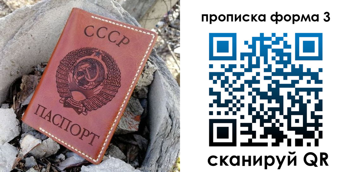 прописка в квартире в Пушкино